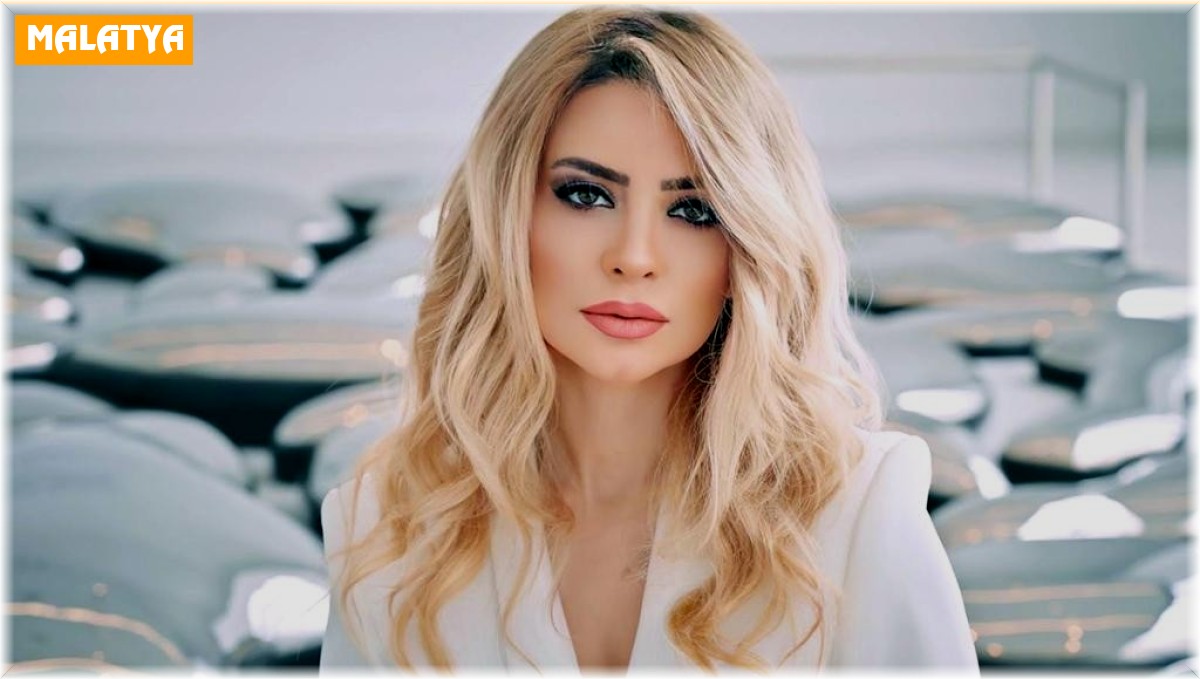 Pınar Yıldız, New York'ta klip çekti