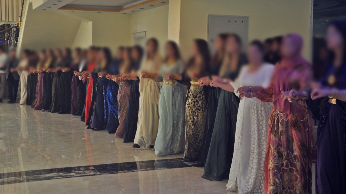 Pirosi aşireti düğünlere sınırlama getirdi