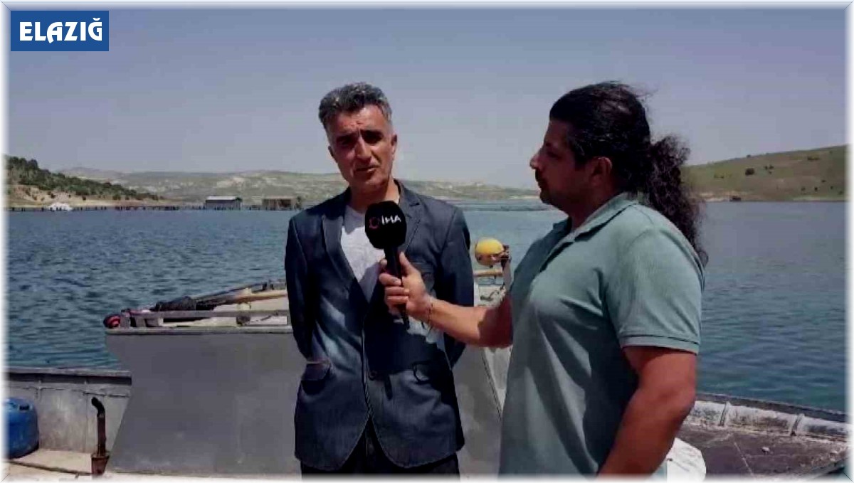 Piyasada ölü balık tedirginliği