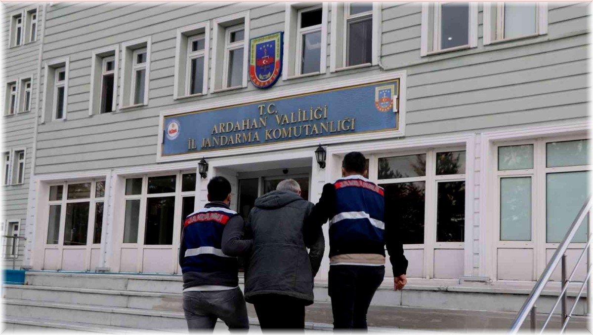 PKK/KCK terör örgütü propagandası yapan şahıs gözaltına alındı