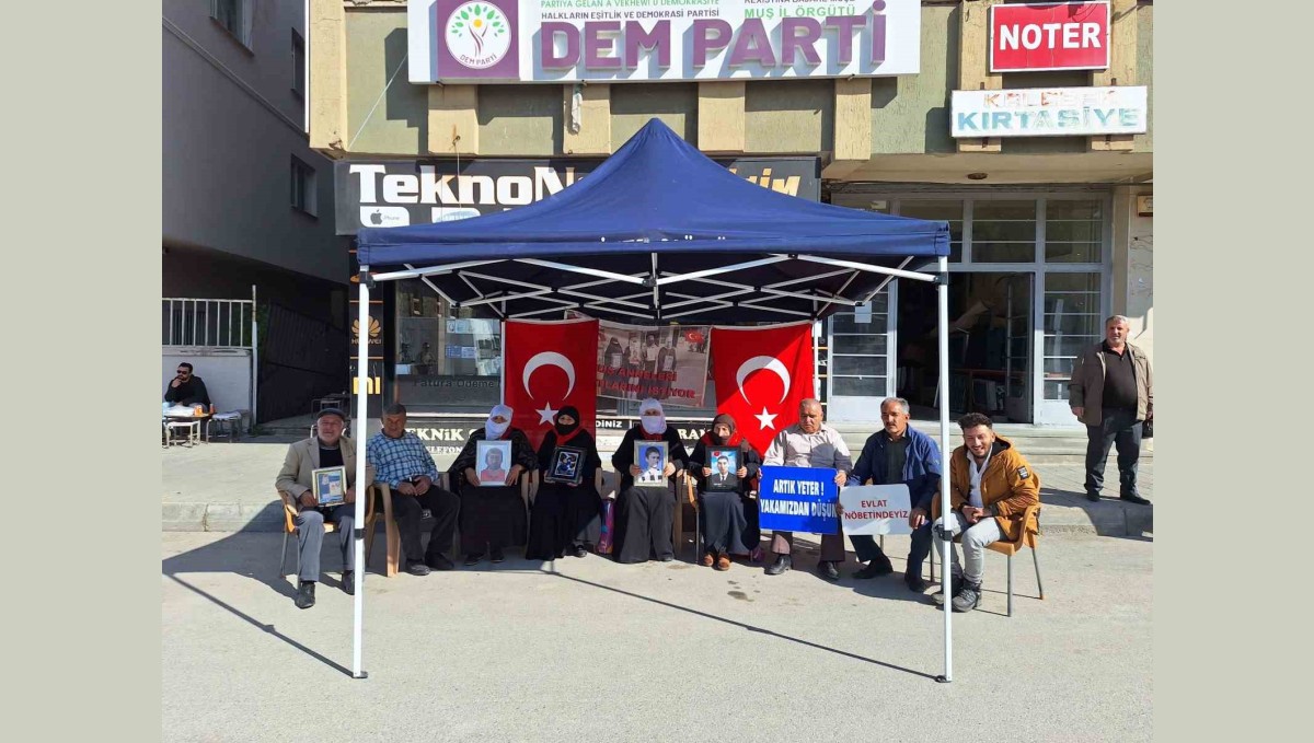 PKK'nın çekilmesi ailelerin umutlarını artırdı