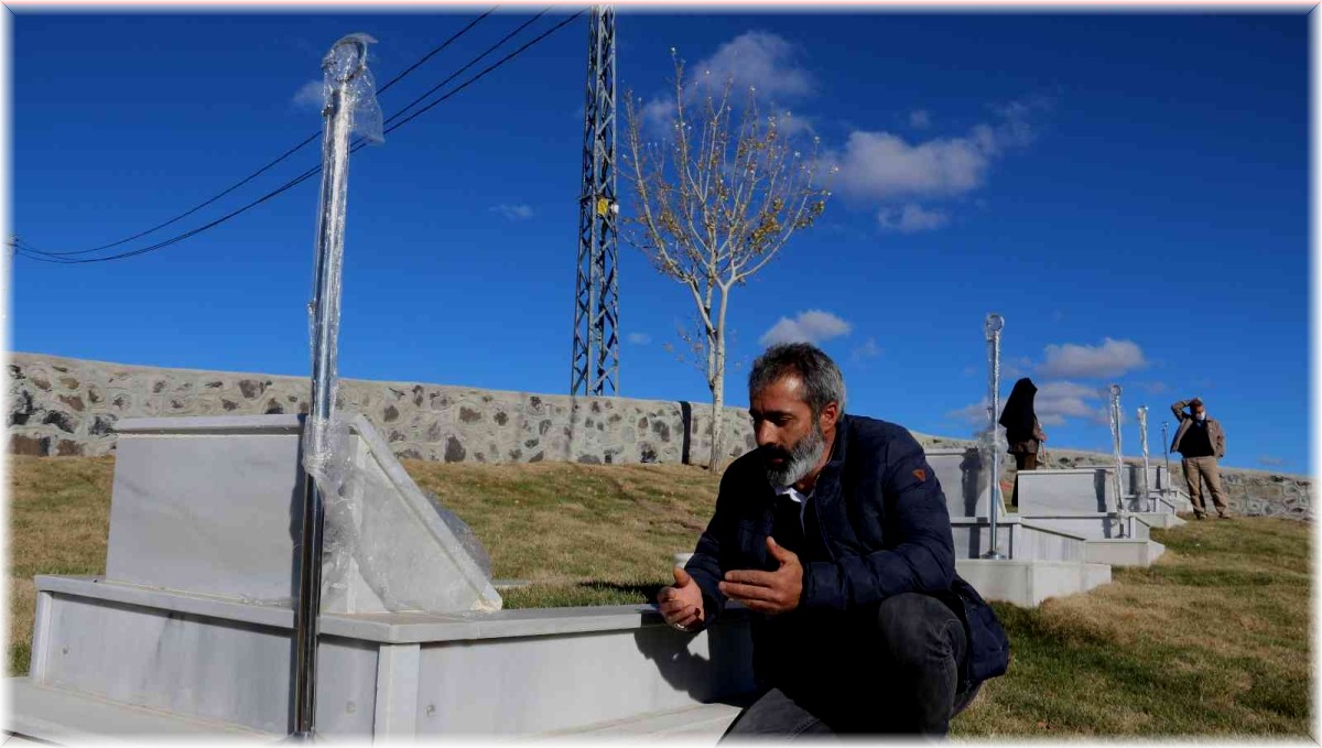PKK'nın katlettiği 33 kişinin acısı 28 yıldır dinmiyor