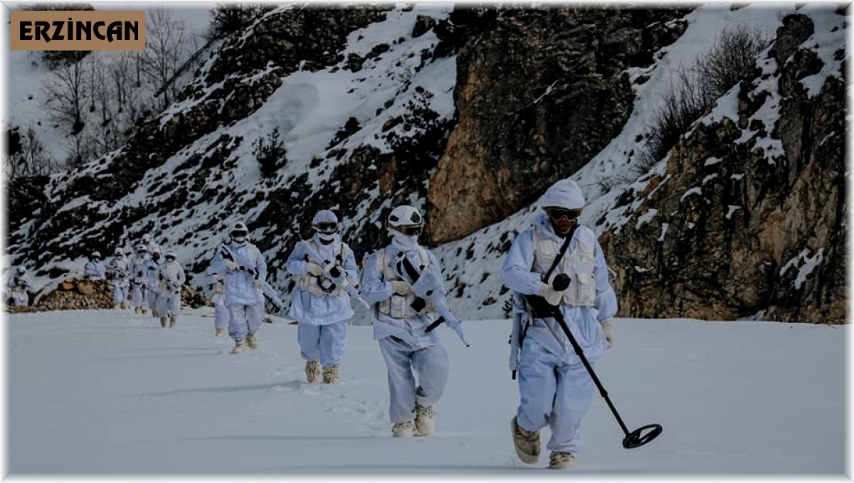PKK'nın korkulu rüyası: 'Fıratlar'