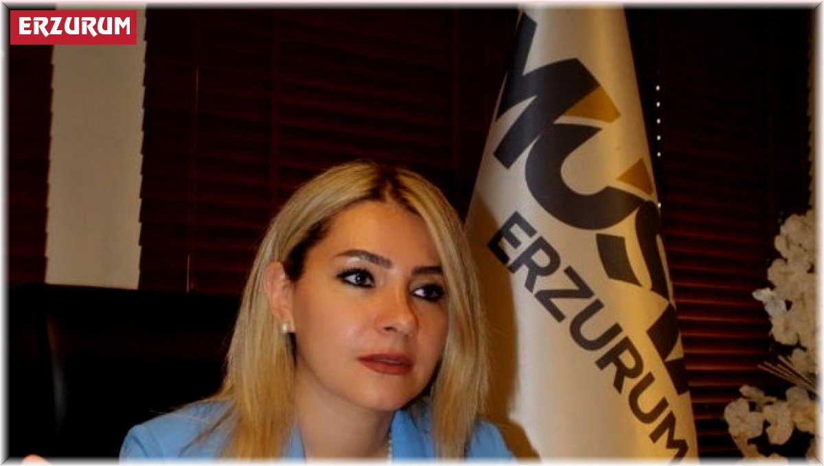 Polat: "Kadına şiddetin cezası caydırıcı olmalı"