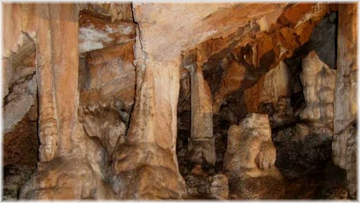 Polat Sulu Mağarası koruma altına alındı