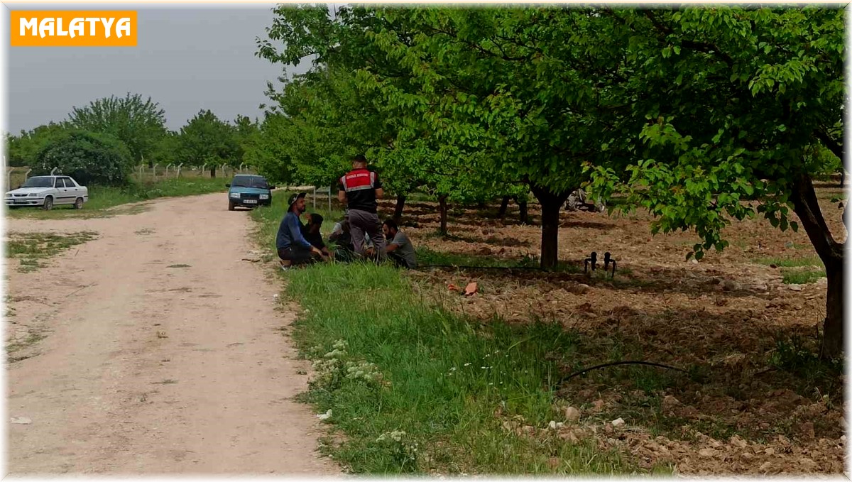 Polis memuru arazi kavgasında ağabeyini öldürdü