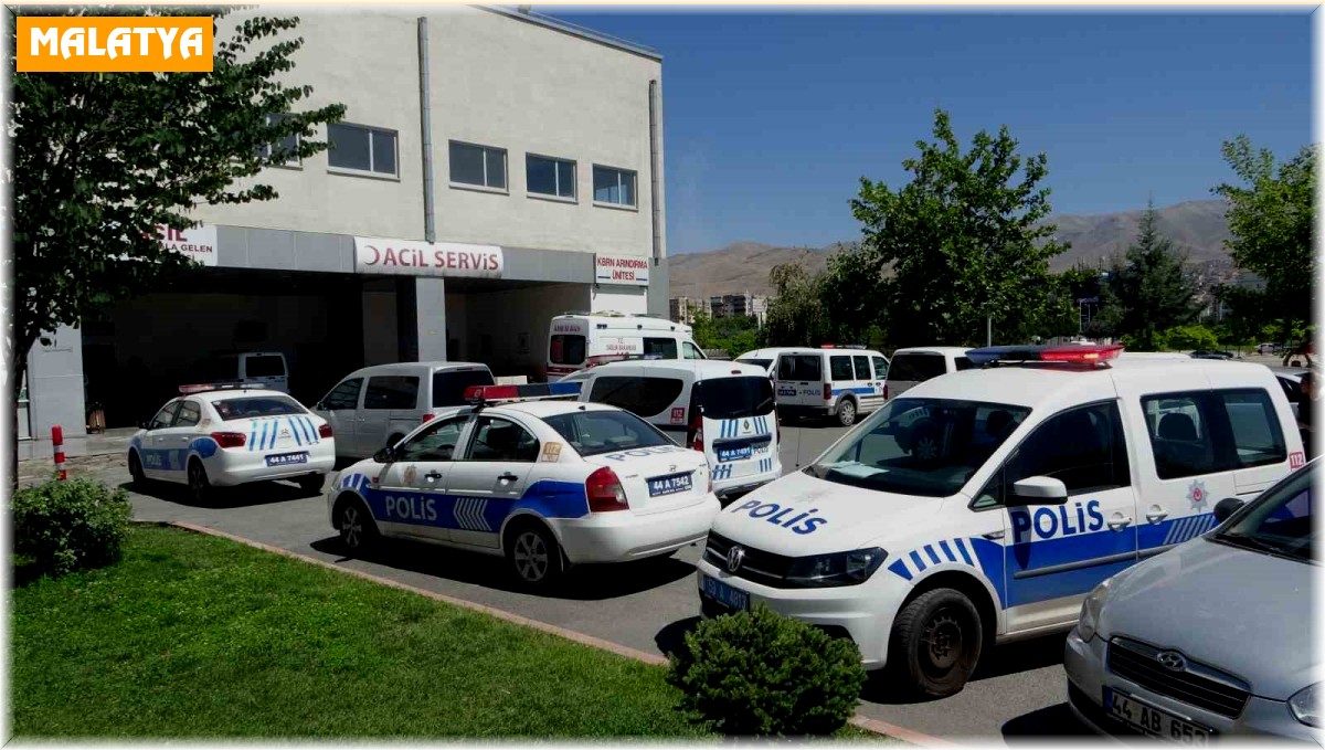 Polise mukavemete tutuklama