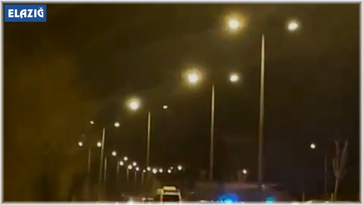 Polisi bıçaklayan şüpheli kısa sürede yakalandı