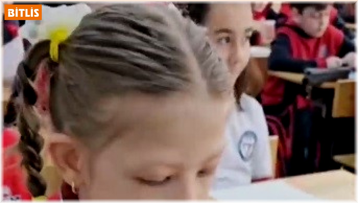 Polisler öğrencilerin mektuplarını karşılıksız bırakmadı