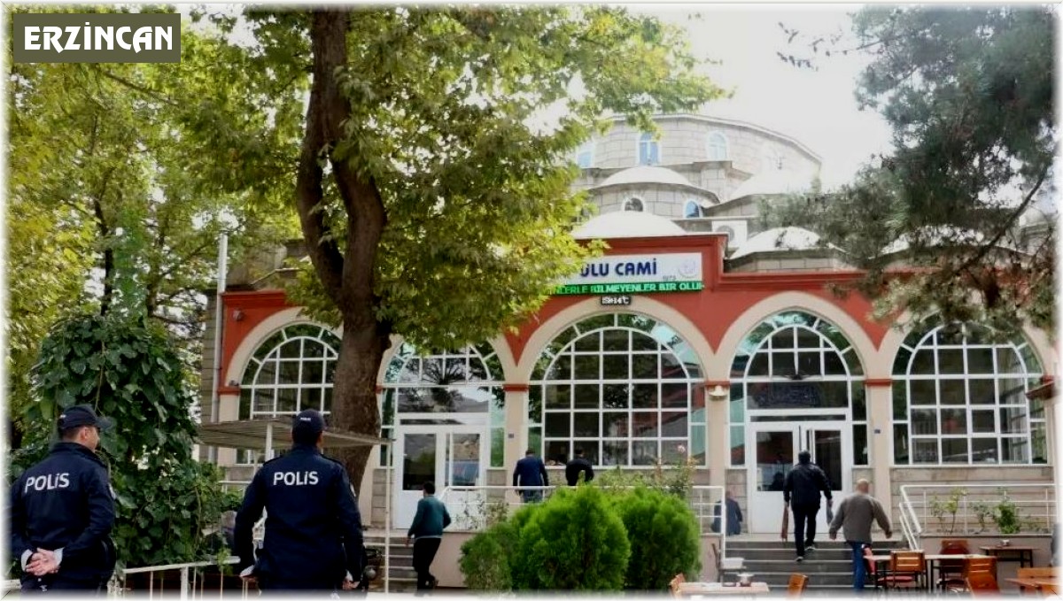 Polisten dilenci operasyonu