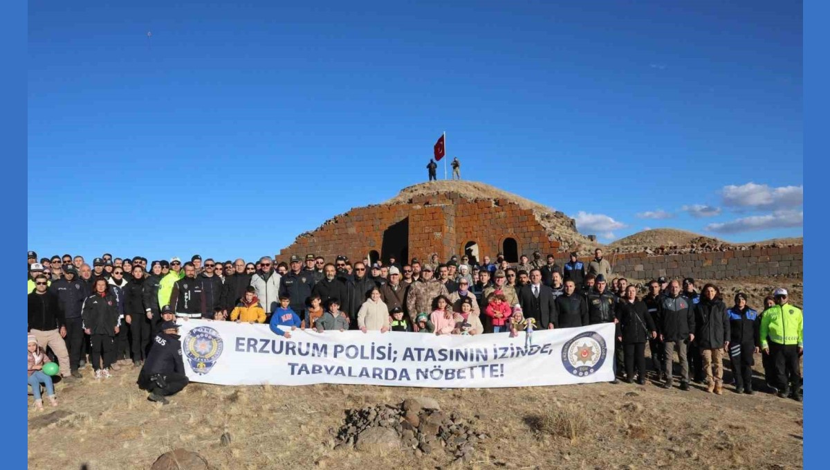 Polisten ecdada vefa