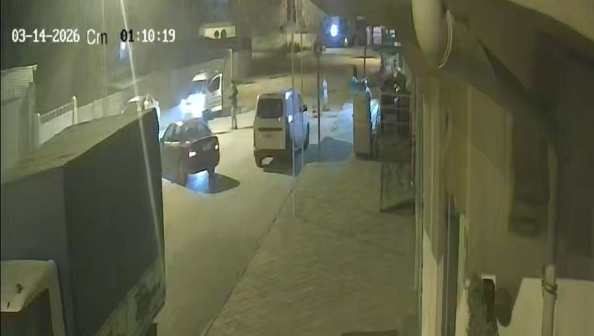 Polisten kaçarken belediye çalışanını çarpan belediye başkanının oğlu tutuklandı