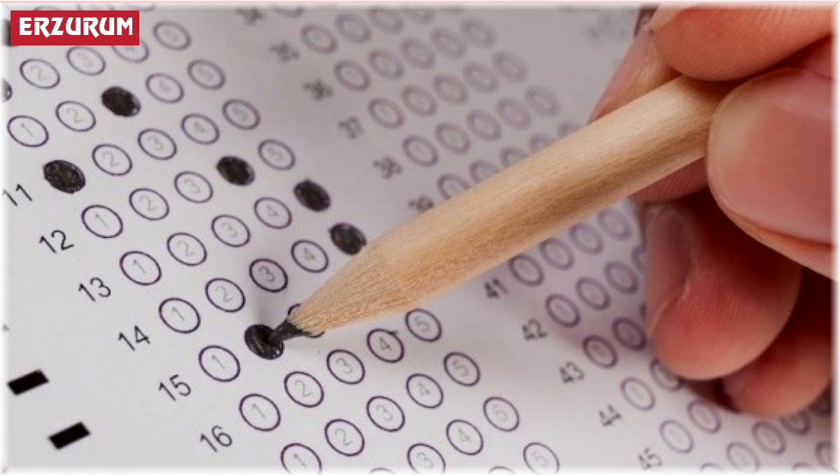 Polisten KPSS uyarısı