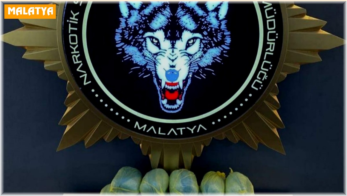 Polisten zehir tacirlerine büyük darbe