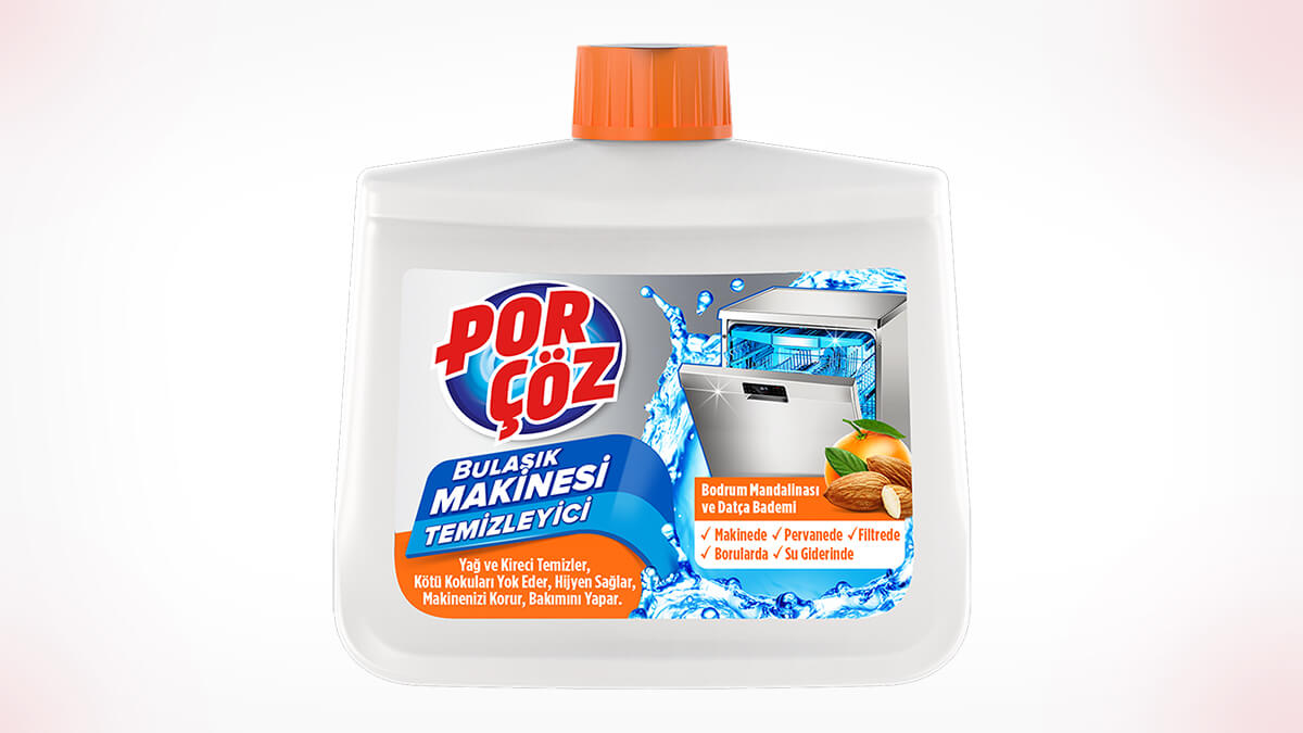 Porçöz ürün ailesine 2 yeni ürün ekledi