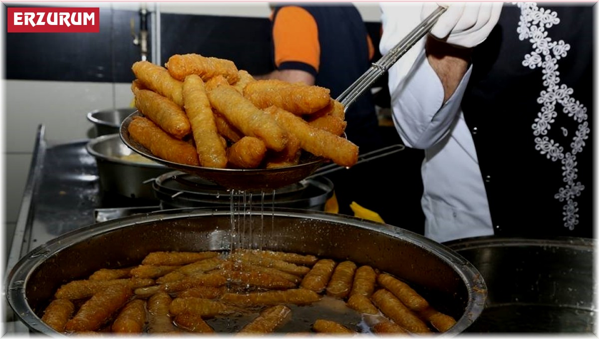 "Porsiyonum küçük, ideallerim büyük"