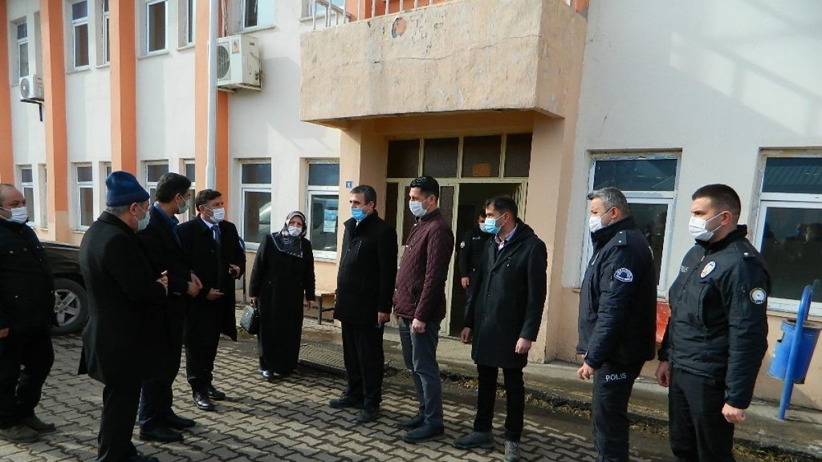 Posof'a doğalgaz müjdesi