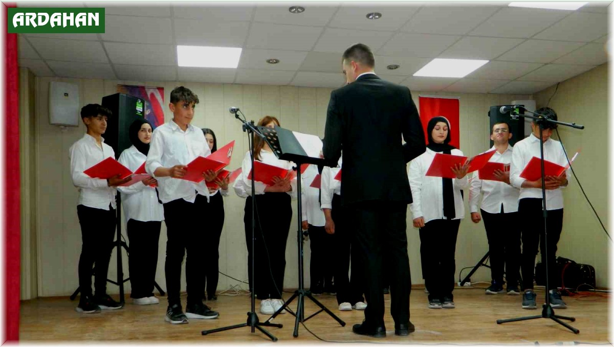 Posof halk eğitim merkezi etkinlikleri devam ediyor