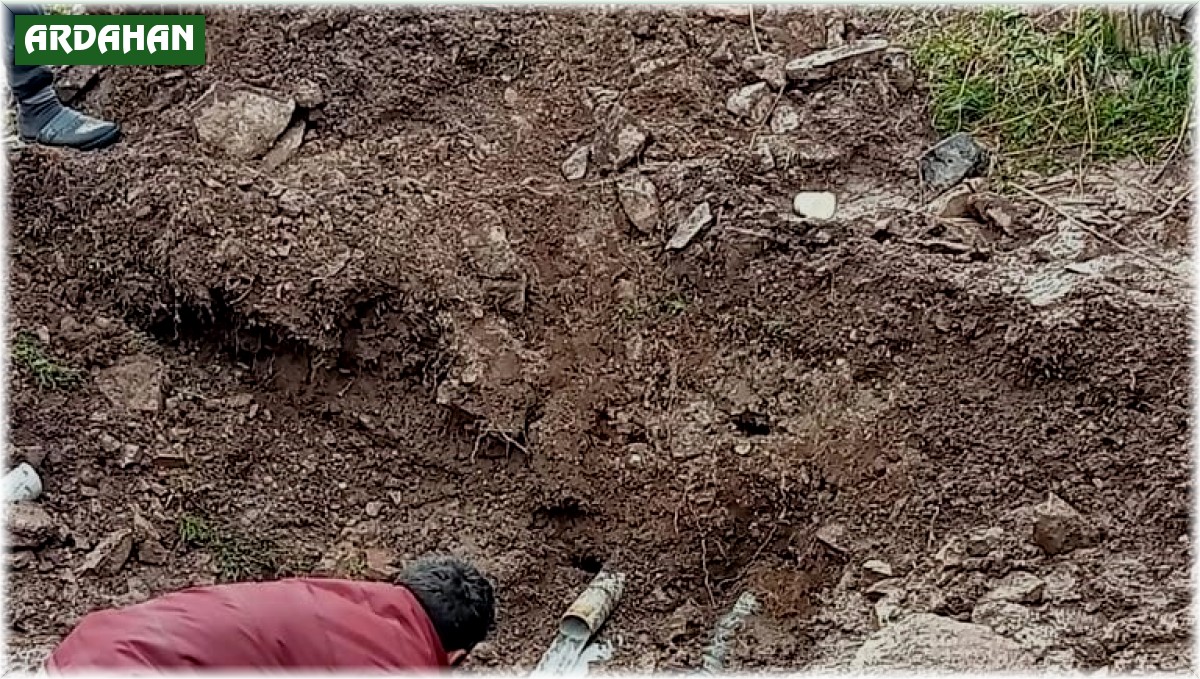 Posof Kaymakamlığı'nın hizmetleri sürüyor