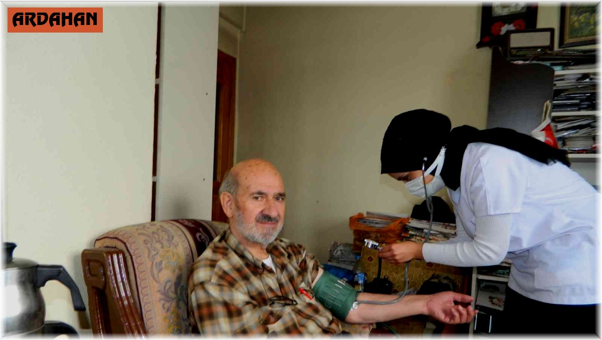 Posof Meslek Yüksek Okulunda uygulamalı eğitim devam ediyor