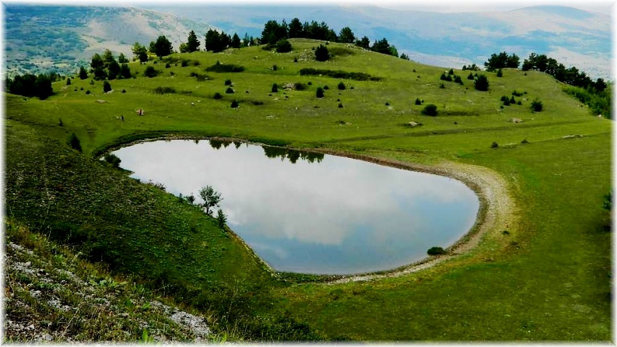 Posof özlenen doğasına Ağustos’ta kavuştu