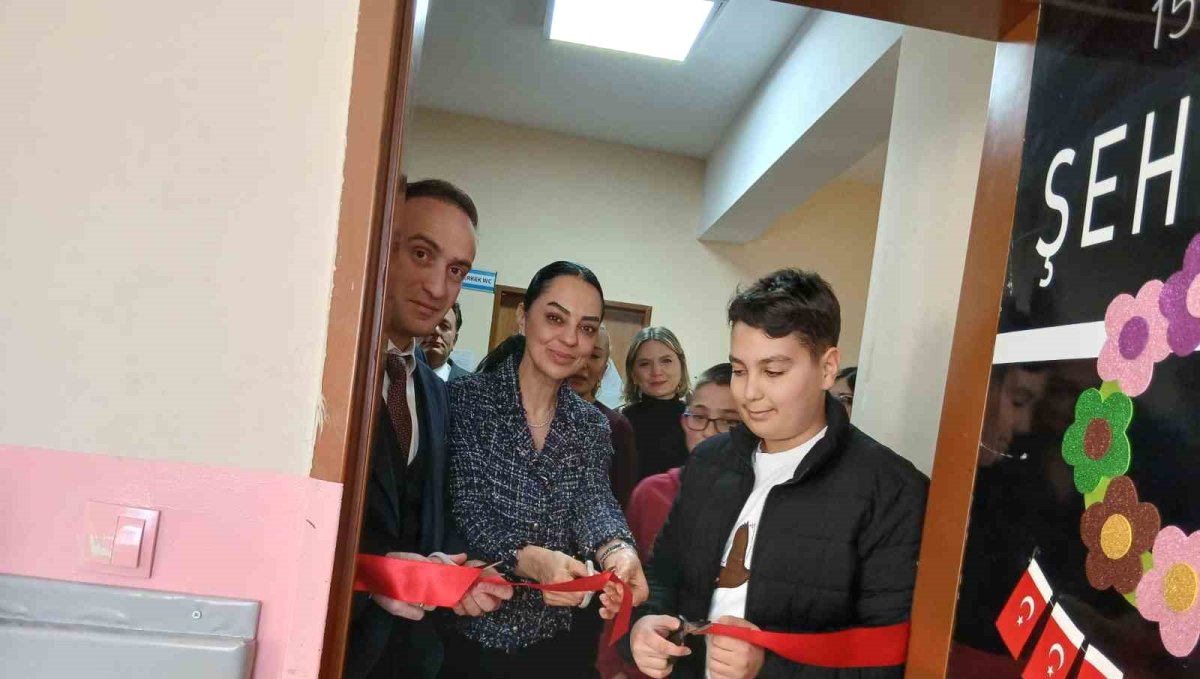 Posof'ta özel eğitime anlamlı katkı