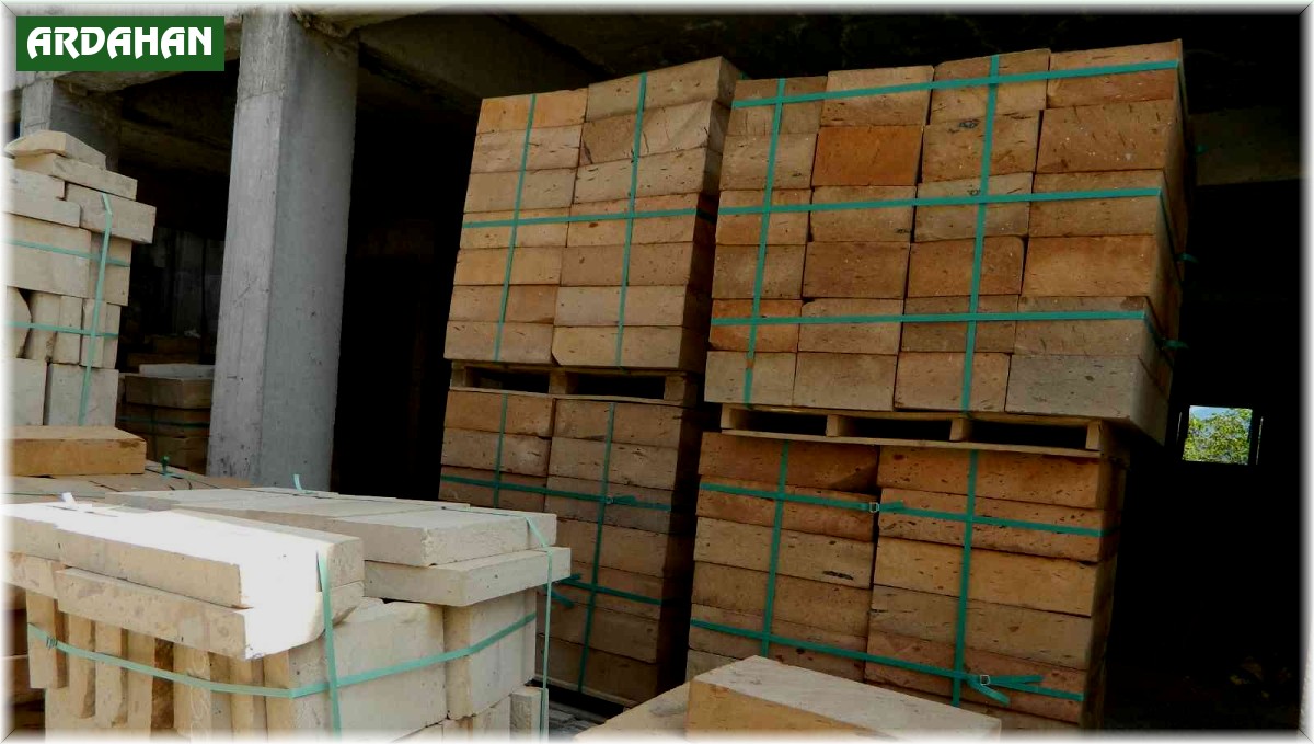 Posof'ta yenilikler devam ediyor