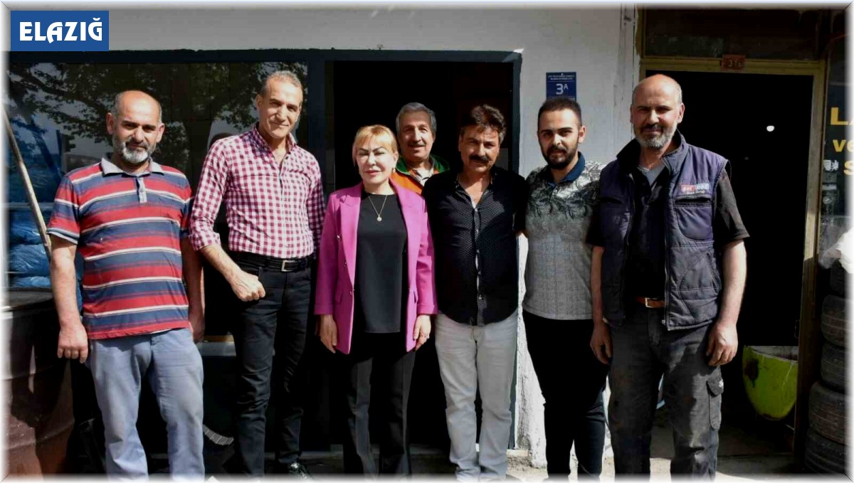 Prof. Dr. Açık: ''Ankara'ya güçlü bir şekilde gidelim"