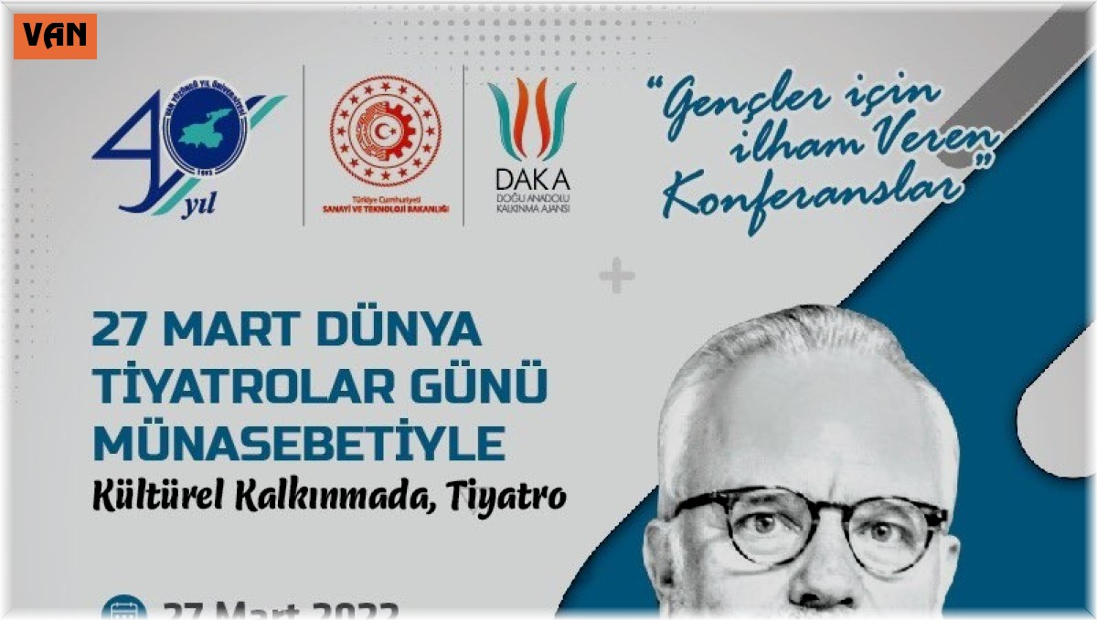 Prof. Dr. Adnan Tönel'den iki bilimsel etkinlik