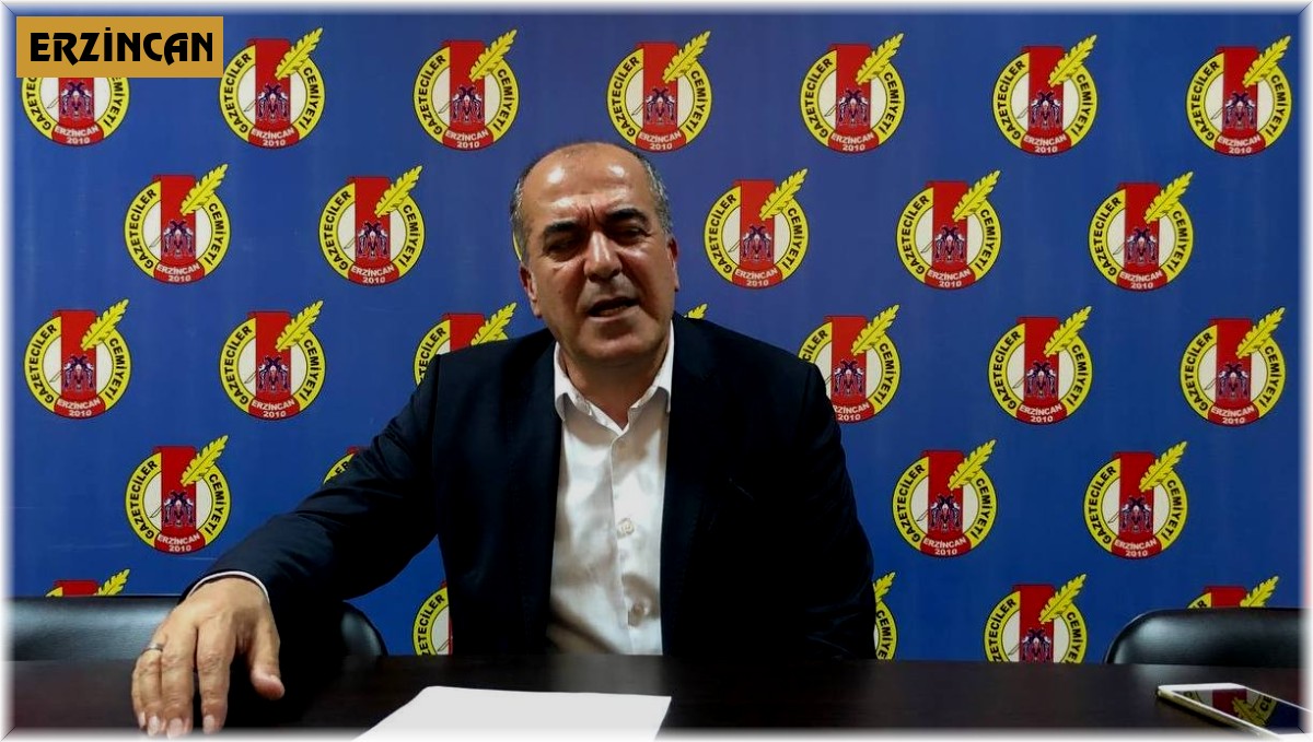 Prof. Dr. Akpınar: "Tehlike devam ediyor, önlem alınması gerekiyor"