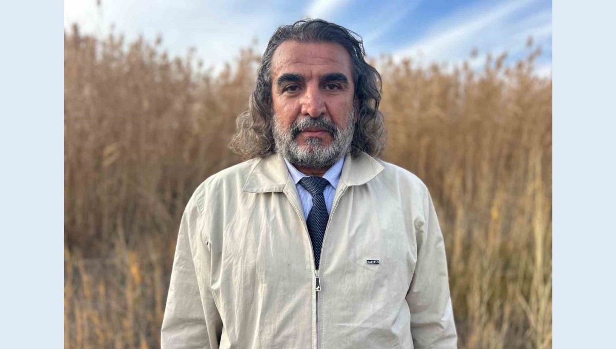 Prof. Dr. Aslan: "İnsan-yaban hayvanı teması biyogüvenlik açısından ciddi risk taşıyor"