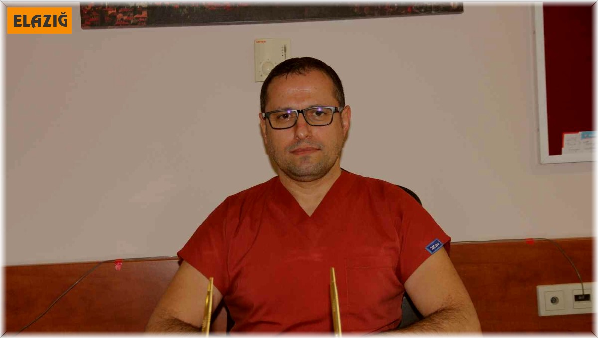 Prof. Dr. Atılgan: "Son zamanlarda tüp bebek tedavilerindeki başarı oranlarında gözle görülür artışlar tespit ettik"