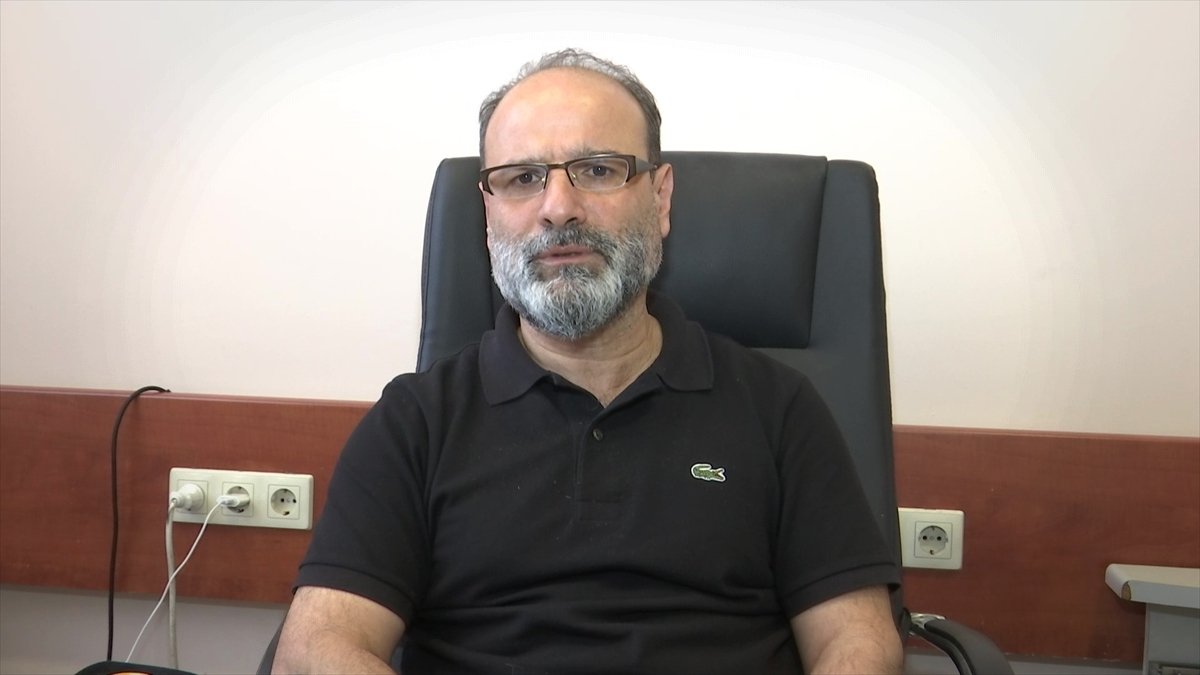 Prof. Dr. Atmaca, İleri Düzey Metakognitif Terapist diploması aldı