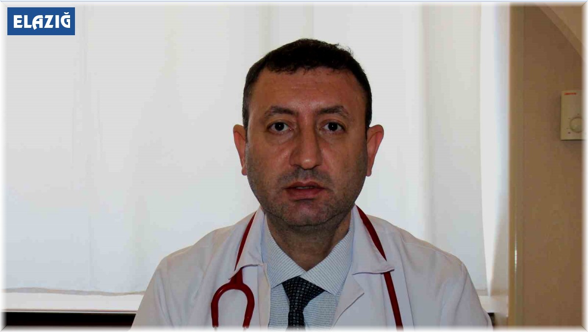 Prof. Dr. Aydın, "Bilimde ilerlemelerle beraber prematüre bebekler daha fazla yaşam şansı buluyor"