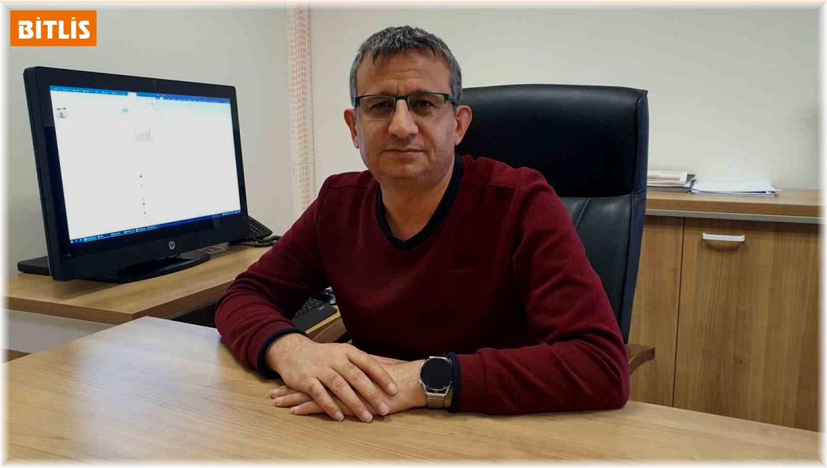 Prof. Dr. Aydın: "Deprem ve sel felaketi arasında ortak ve hayati yönler var"