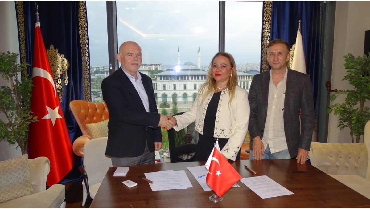 Prof. Dr. Aysun Bay'dan yapay zeka ile Gaziler ve Şehit ailelerine sağlıkta büyük destek