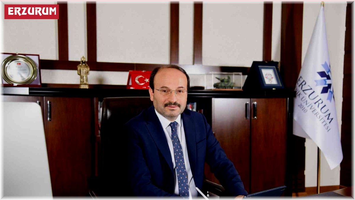 Prof. Dr. Bülent Çakmak ETÜ rektörlüğü görevine yeniden atandı