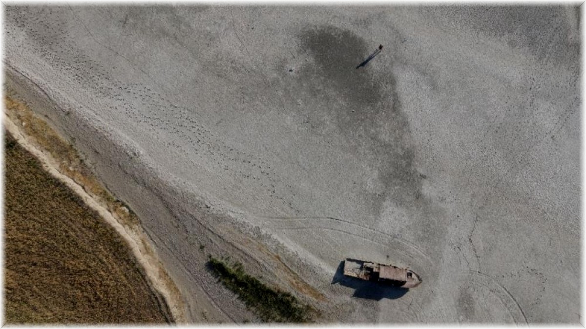 Prof. Dr. Deniz: "Türkiye, iklim göçlerinden etkilenecektir"