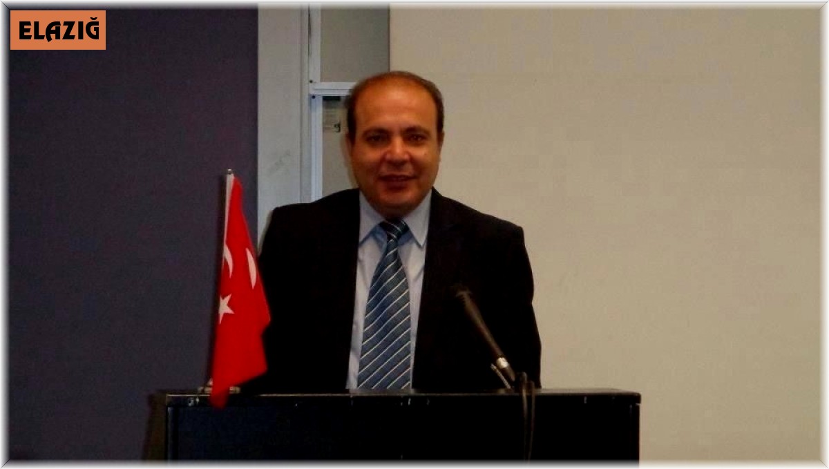 Prof. Dr. Devecioğlu'na önemli görev