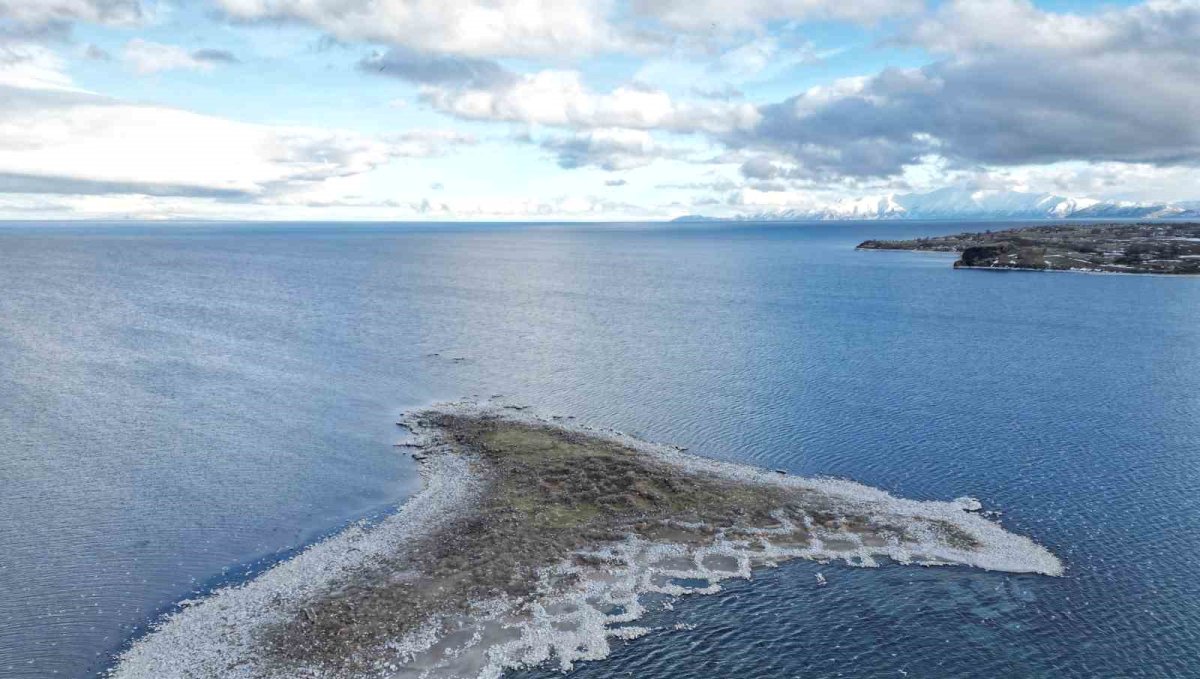 Prof. Dr. Elmastaş: "Kuraklık riski azaldı ama tasarruf şart"