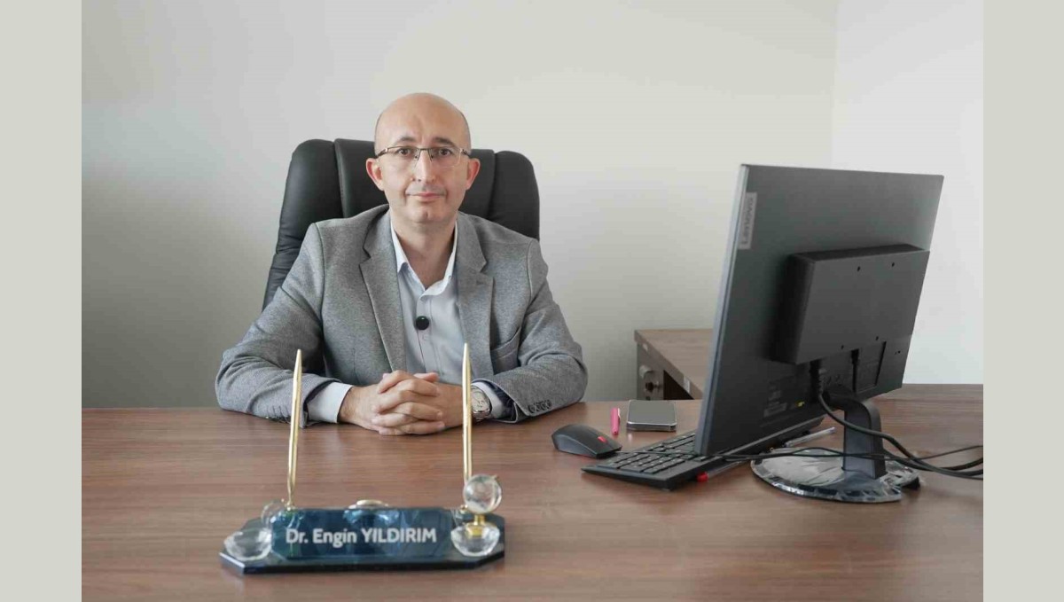 Prof. Dr. Engin Yıldırım: "Normal doğum sağlıklı nesillerin teminatıdır"