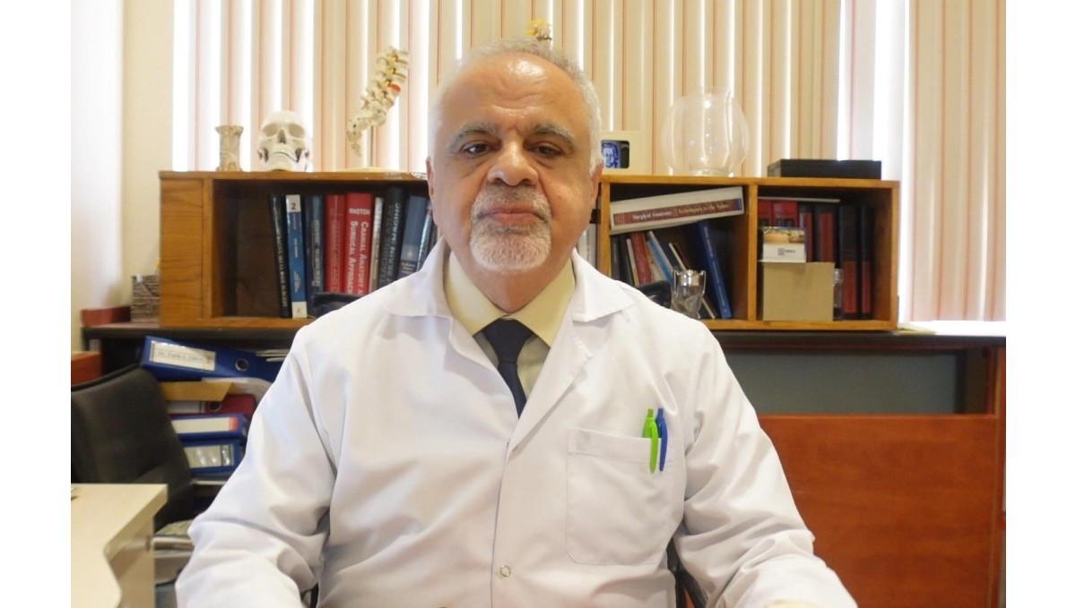 Prof. Dr. Erol: 'Beyin tümörleri her yaşta görülebiliyor'