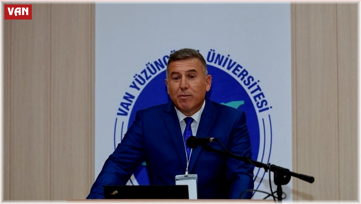 Prof. Dr. Faruk Alaeddinoğlu: "Gerçek yaşam alanları daralırken, sanal yaşamlar ilgi çekmeye başlamıştır"