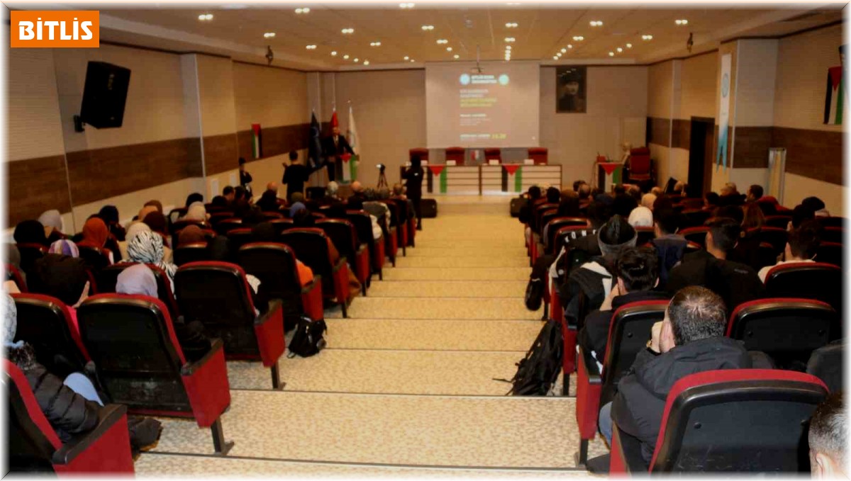 Prof. Dr. Ferit İzci: "Bu ülkede maalesef darbeler eksik olmadı"