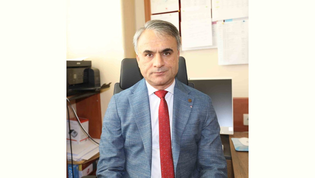 Prof. Dr. Gözel: "Hiperkolesterolemi hastaları yağdan ve şekerden fakir beslenmeleri gerekiyor"