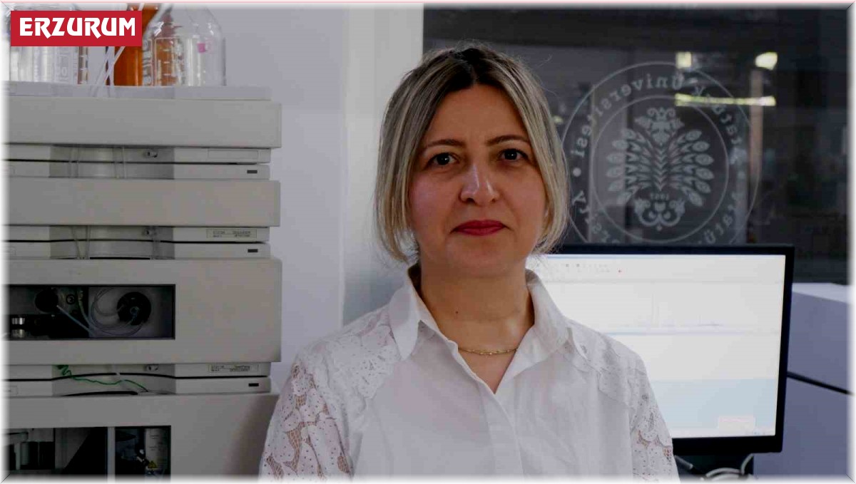 Prof. Dr. Güzin Kaban: "Kurbanlıkları stresten uzak tutun"