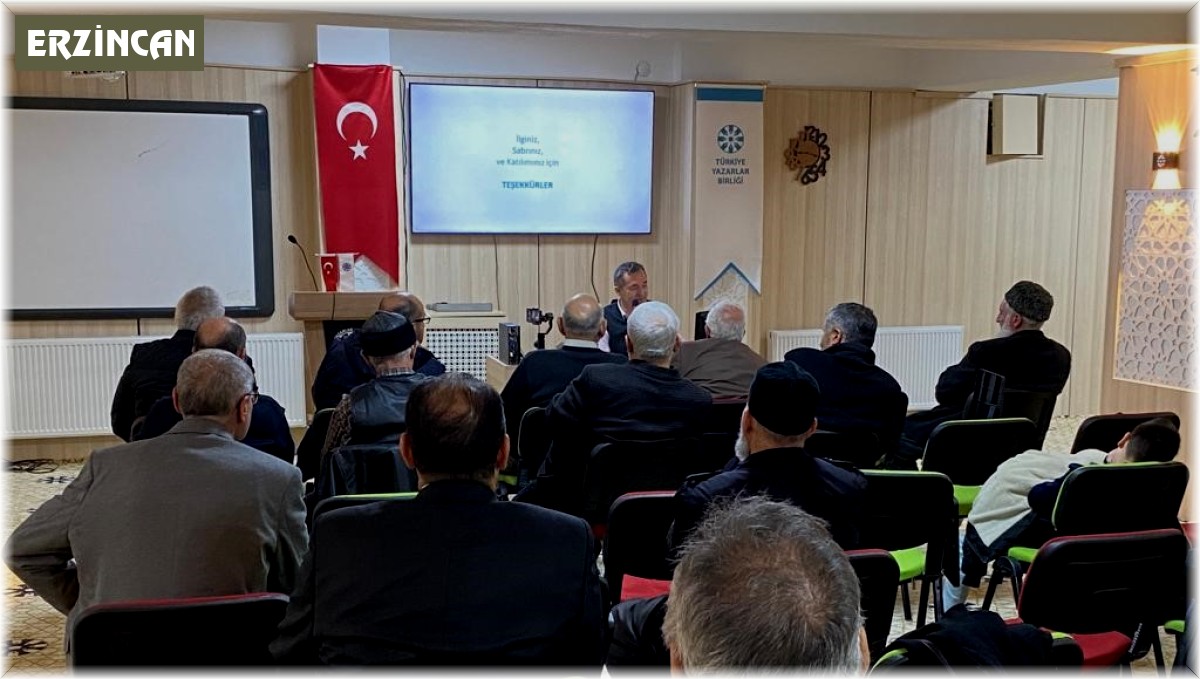 Prof. Dr. Kandemir: "Küresel ısınma organizma göçünü tetikliyor"