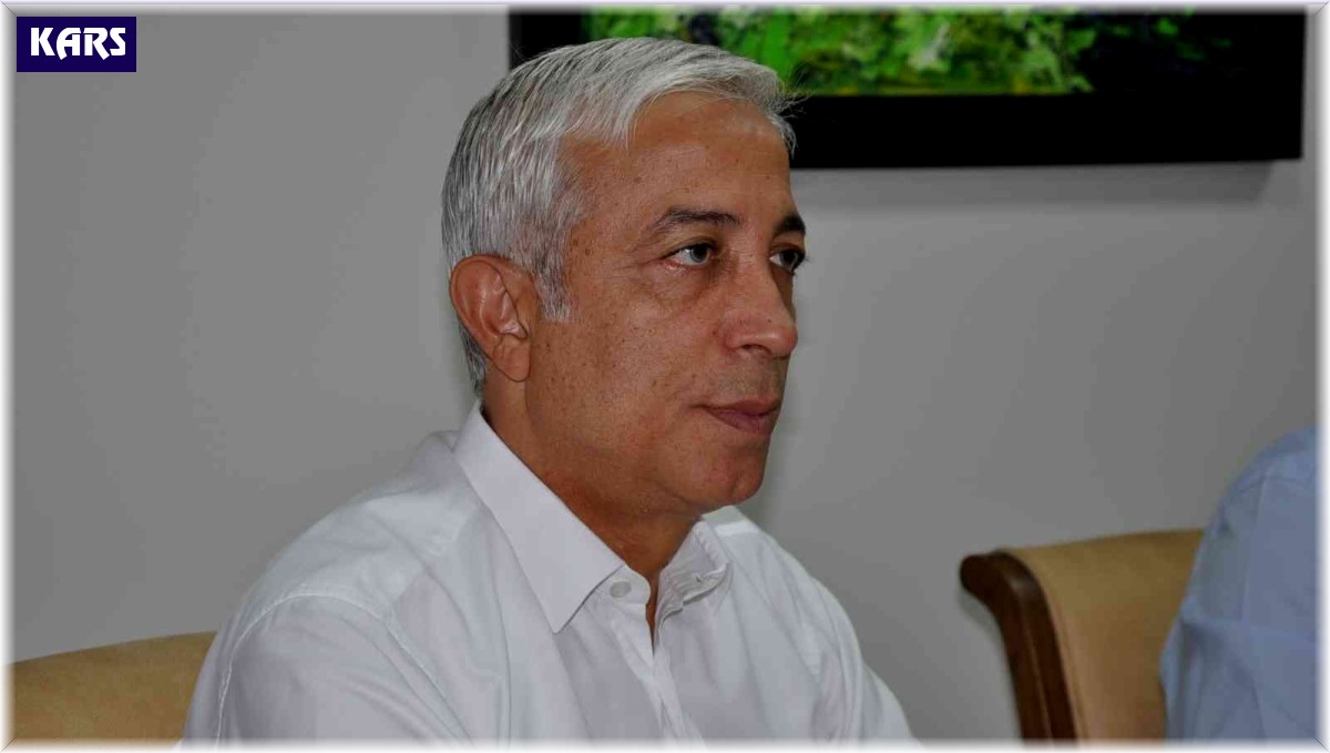 Prof. Dr. Kılıç'tan vatandaşa çağrı