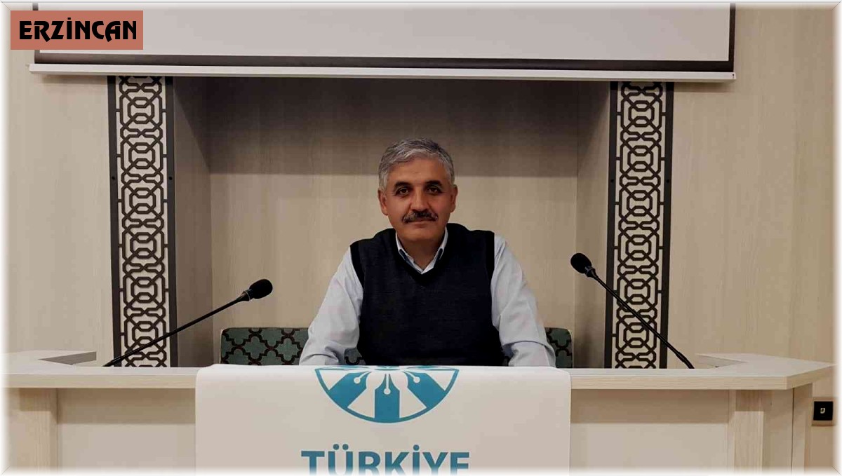 Prof. Dr. Köksal: "Ölüm hayat kadar yakın"