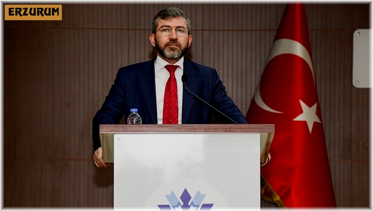 Prof. Dr. Konukçu, arşivini ve günlüklerini şehir arşivine bağışlamıştı